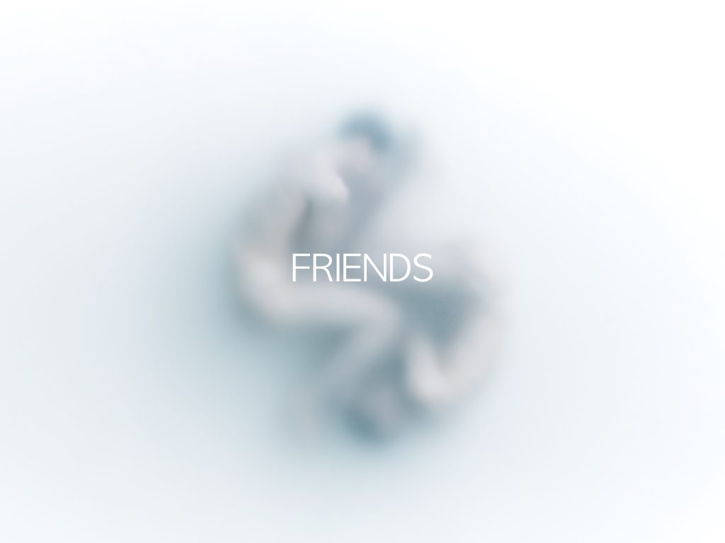 LightHouseの5作品目「FRIENDS」について！！