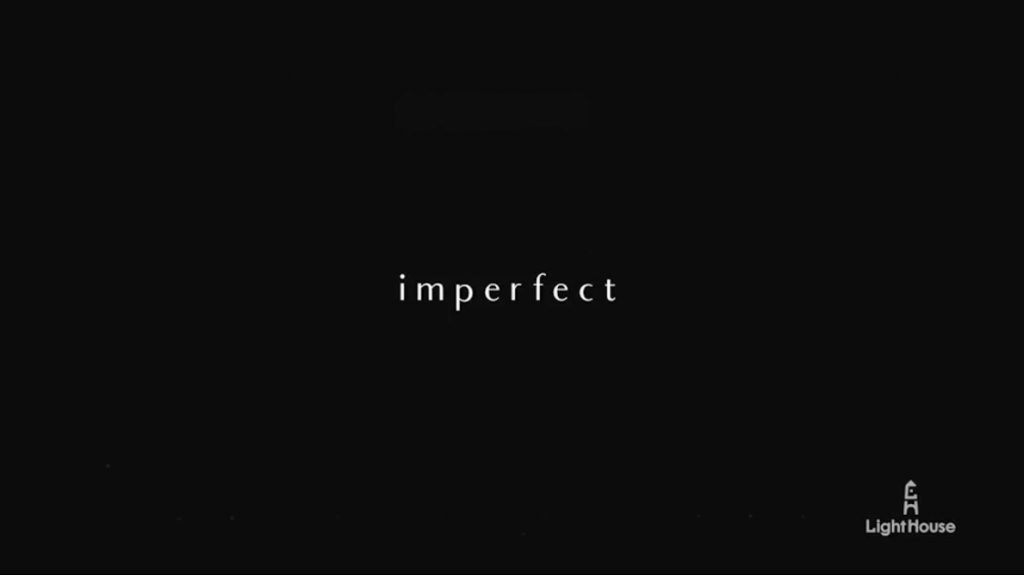 「imperfect」本番映像公開！！！